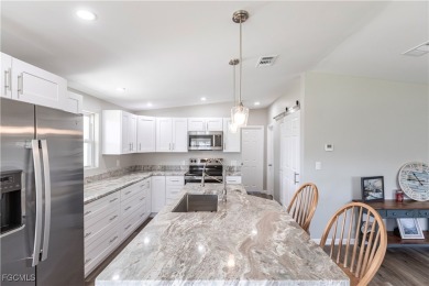 Beautiful 2 BR 2 Bath home in the 5-star community at PINE LAKES on Pine Lakes Country Club in Florida - for sale on GolfHomes.com, golf home, golf lot