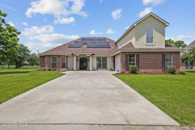 Discover this gem, the Tundra Suites home. An architectural on Squirrel Run Golf Courses in Louisiana - for sale on GolfHomes.com, golf home, golf lot