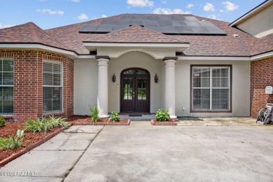 Discover this gem, the Tundra Suites home. An architectural on Squirrel Run Golf Courses in Louisiana - for sale on GolfHomes.com, golf home, golf lot