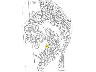 What a find! Two Beautiful Golf Course Lots. Perfect for your on Rayburn Country Club in Texas - for sale on GolfHomes.com, golf home, golf lot