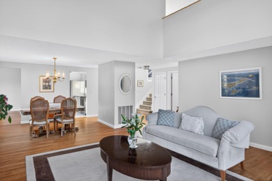Spacious and inviting, open concept ''H -Style'' that offers on  in Massachusetts - for sale on GolfHomes.com, golf home, golf lot