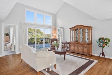 Spacious and inviting, open concept ''H -Style'' that offers on  in Massachusetts - for sale on GolfHomes.com, golf home, golf lot