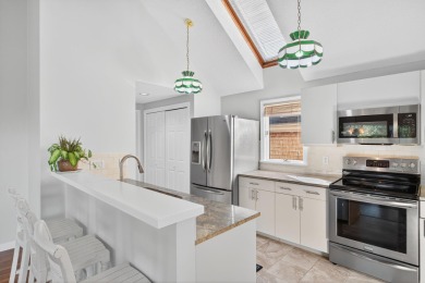 Spacious and inviting, open concept ''H -Style'' that offers on  in Massachusetts - for sale on GolfHomes.com, golf home, golf lot
