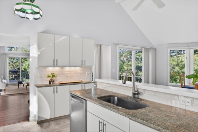 Spacious and inviting, open concept ''H -Style'' that offers on  in Massachusetts - for sale on GolfHomes.com, golf home, golf lot