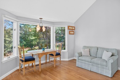 Spacious and inviting, open concept ''H -Style'' that offers on  in Massachusetts - for sale on GolfHomes.com, golf home, golf lot