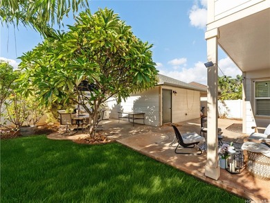 Positioned on a prime corner lot in the highly desirable Ocean on Hoakalei Country Club At Ocean Pointe in Hawaii - for sale on GolfHomes.com, golf home, golf lot