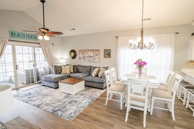 Wake up to beautiful golf course views of Myrtlewood Golf Club on  in South Carolina - for sale on GolfHomes.com, golf home, golf lot