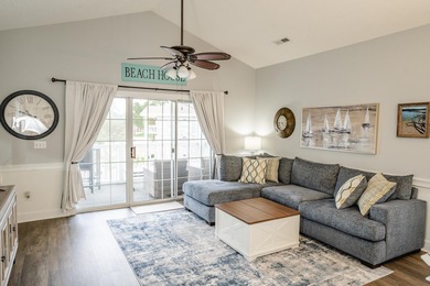 Wake up to beautiful golf course views of Myrtlewood Golf Club on  in South Carolina - for sale on GolfHomes.com, golf home, golf lot