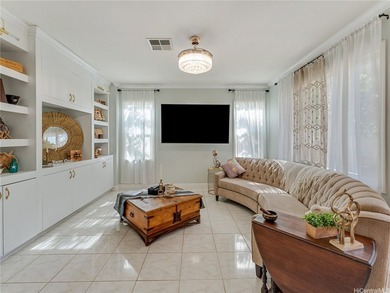 Positioned on a prime corner lot in the highly desirable Ocean on Hoakalei Country Club At Ocean Pointe in Hawaii - for sale on GolfHomes.com, golf home, golf lot