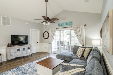 Wake up to beautiful golf course views of Myrtlewood Golf Club on  in South Carolina - for sale on GolfHomes.com, golf home, golf lot