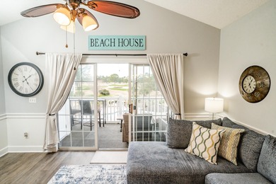 Wake up to beautiful golf course views of Myrtlewood Golf Club on  in South Carolina - for sale on GolfHomes.com, golf home, golf lot