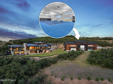 Perched on 24.68 acres in the gated Ranches at the Preserve--one on  in Utah - for sale on GolfHomes.com, golf home, golf lot