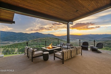 Perched on 24.68 acres in the gated Ranches at the Preserve--one on  in Utah - for sale on GolfHomes.com, golf home, golf lot