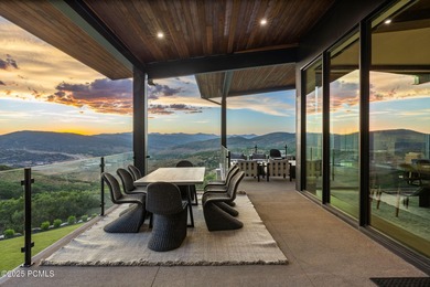 Perched on 24.68 acres in the gated Ranches at the Preserve--one on  in Utah - for sale on GolfHomes.com, golf home, golf lot