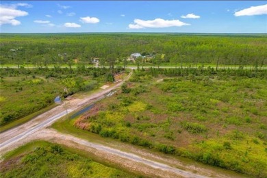 Come build your forever home on this spectacular oversized on Indian Lake Estates Golf and Country Club in Florida - for sale on GolfHomes.com, golf home, golf lot