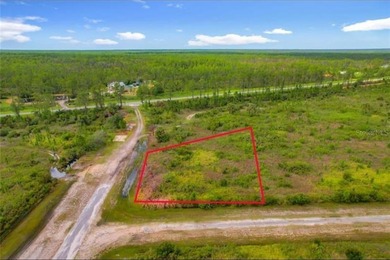 Come build your forever home on this spectacular oversized on Indian Lake Estates Golf and Country Club in Florida - for sale on GolfHomes.com, golf home, golf lot