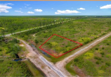 Come build your forever home on this spectacular oversized on Indian Lake Estates Golf and Country Club in Florida - for sale on GolfHomes.com, golf home, golf lot