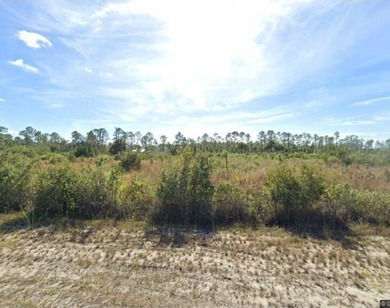 Come build your forever home on this spectacular oversized on Indian Lake Estates Golf and Country Club in Florida - for sale on GolfHomes.com, golf home, golf lot