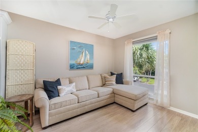 This serene sanctuary is tucked in an exciting North Naples on Imperial Golf Club in Florida - for sale on GolfHomes.com, golf home, golf lot