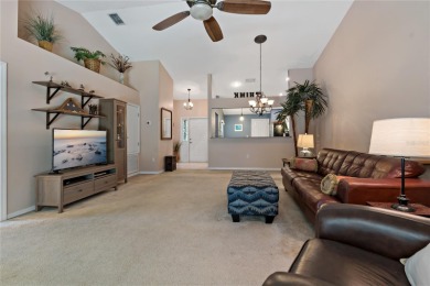 2-bedroom 2-bath villa with attached 1 car garage and over 1,300 on The Links of Lake Bernadette in Florida - for sale on GolfHomes.com, golf home, golf lot