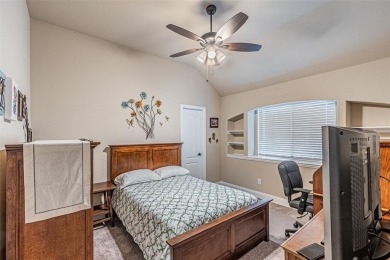 Beautiful 4 bedroom 3 full bath 2 car garage with a bonus room on Stone River Golf Club in Texas - for sale on GolfHomes.com, golf home, golf lot