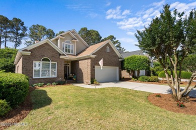 Discover resort-style living in this beautiful updated 3 bedroom on Porters Neck Country Club in North Carolina - for sale on GolfHomes.com, golf home, golf lot