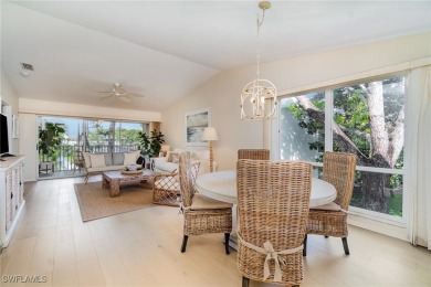 This serene sanctuary is tucked in an exciting North Naples on Imperial Golf Club in Florida - for sale on GolfHomes.com, golf home, golf lot