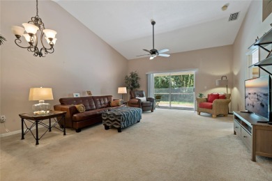 2-bedroom 2-bath villa with attached 1 car garage and over 1,300 on The Links of Lake Bernadette in Florida - for sale on GolfHomes.com, golf home, golf lot