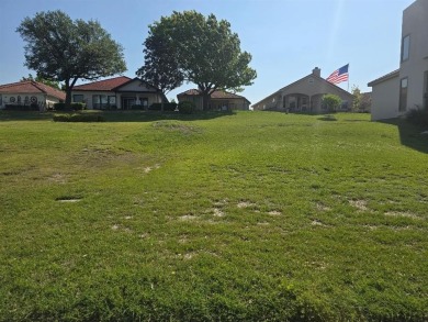 One of the  last empty & biggest lots remaining in much desired on Lakeside Village Golf Course in Texas - for sale on GolfHomes.com, golf home, golf lot
