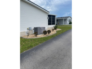 Beautiful 2-Bed, 2-Bath Home in 55+ Golf Community with Modern on Blue Heron Pines Golf Course in Florida - for sale on GolfHomes.com, golf home, golf lot