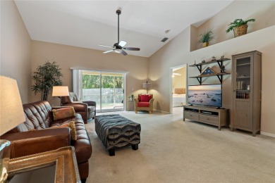 2-bedroom 2-bath villa with attached 1 car garage and over 1,300 on The Links of Lake Bernadette in Florida - for sale on GolfHomes.com, golf home, golf lot