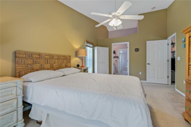 2-bedroom 2-bath villa with attached 1 car garage and over 1,300 on The Links of Lake Bernadette in Florida - for sale on GolfHomes.com, golf home, golf lot