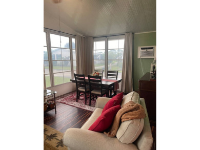 Beautiful 2-Bed, 2-Bath Home in 55+ Golf Community with Modern on Blue Heron Pines Golf Course in Florida - for sale on GolfHomes.com, golf home, golf lot