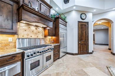 Nearly 6,000 Sq Ft of Purposeful Luxury with Dual Primary Suites on Laughlin Ranch Golf Club in Arizona - for sale on GolfHomes.com, golf home, golf lot