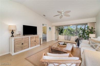 This serene sanctuary is tucked in an exciting North Naples on Imperial Golf Club in Florida - for sale on GolfHomes.com, golf home, golf lot