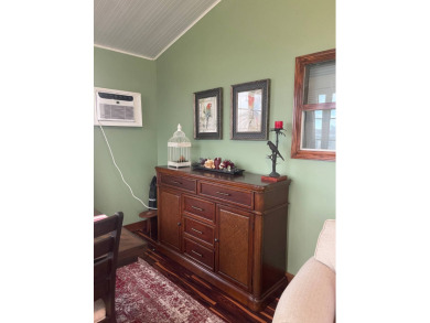 Beautiful 2-Bed, 2-Bath Home in 55+ Golf Community with Modern on Blue Heron Pines Golf Course in Florida - for sale on GolfHomes.com, golf home, golf lot