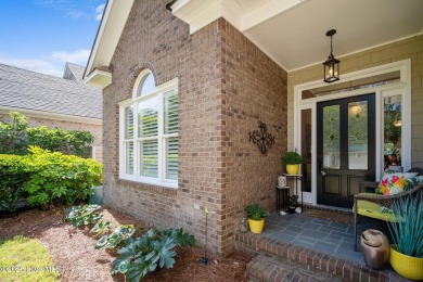 Discover resort-style living in this beautiful updated 3 bedroom on Porters Neck Country Club in North Carolina - for sale on GolfHomes.com, golf home, golf lot