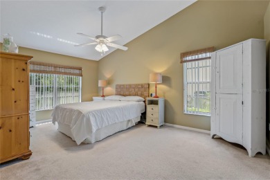 2-bedroom 2-bath villa with attached 1 car garage and over 1,300 on The Links of Lake Bernadette in Florida - for sale on GolfHomes.com, golf home, golf lot