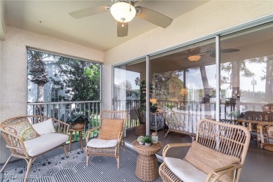 This serene sanctuary is tucked in an exciting North Naples on Imperial Golf Club in Florida - for sale on GolfHomes.com, golf home, golf lot