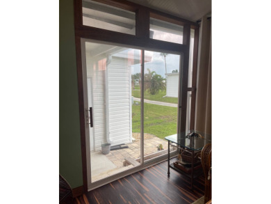 Beautiful 2-Bed, 2-Bath Home in 55+ Golf Community with Modern on Blue Heron Pines Golf Course in Florida - for sale on GolfHomes.com, golf home, golf lot