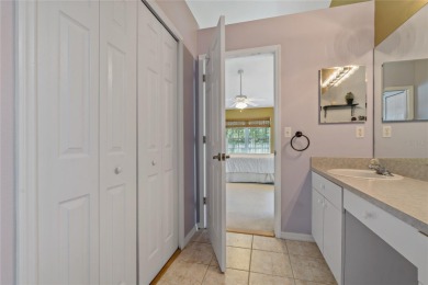 2-bedroom 2-bath villa with attached 1 car garage and over 1,300 on The Links of Lake Bernadette in Florida - for sale on GolfHomes.com, golf home, golf lot