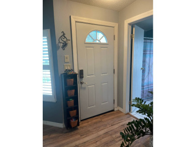 Beautiful 2-Bed, 2-Bath Home in 55+ Golf Community with Modern on Blue Heron Pines Golf Course in Florida - for sale on GolfHomes.com, golf home, golf lot