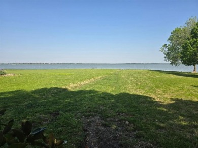 One of the  last empty & biggest lots remaining in much desired on Lakeside Village Golf Course in Texas - for sale on GolfHomes.com, golf home, golf lot