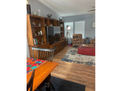 Beautiful 2-Bed, 2-Bath Home in 55+ Golf Community with Modern on Blue Heron Pines Golf Course in Florida - for sale on GolfHomes.com, golf home, golf lot