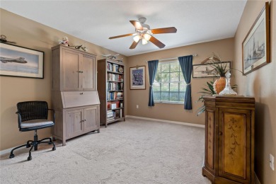 2-bedroom 2-bath villa with attached 1 car garage and over 1,300 on The Links of Lake Bernadette in Florida - for sale on GolfHomes.com, golf home, golf lot