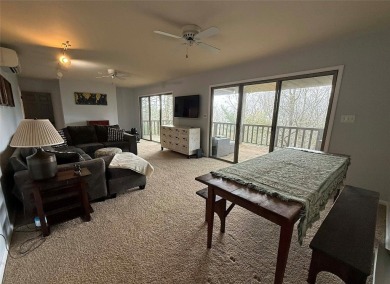 PRICE IMPROVEMENT!!! Start your summer immediately with this on Lake Toxaway Country Club in North Carolina - for sale on GolfHomes.com, golf home, golf lot