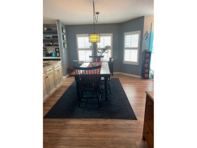 Beautiful 2-Bed, 2-Bath Home in 55+ Golf Community with Modern on Blue Heron Pines Golf Course in Florida - for sale on GolfHomes.com, golf home, golf lot