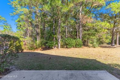 Discover relaxed coastal living in this charming 3-bedroom on Carolina National Golf Club in North Carolina - for sale on GolfHomes.com, golf home, golf lot