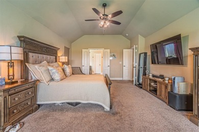 Beautiful 4 bedroom 3 full bath 2 car garage with a bonus room on Stone River Golf Club in Texas - for sale on GolfHomes.com, golf home, golf lot