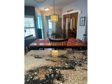 Beautiful 2-Bed, 2-Bath Home in 55+ Golf Community with Modern on Blue Heron Pines Golf Course in Florida - for sale on GolfHomes.com, golf home, golf lot